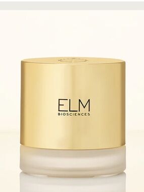 Elm Biosciences A30 Elemental Night Cream